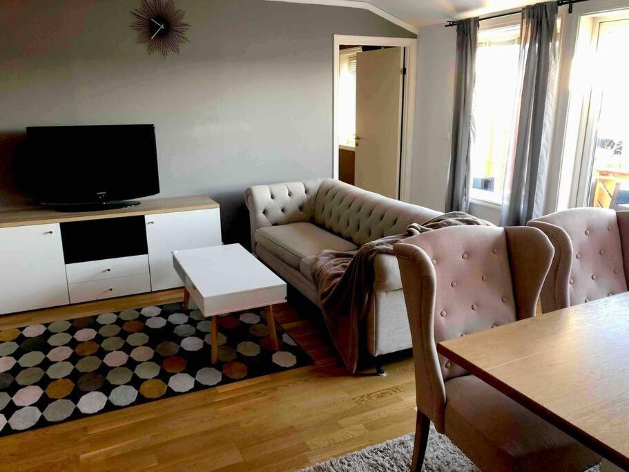 Sea View Apartment Stavanger Favorite Kültér fotó