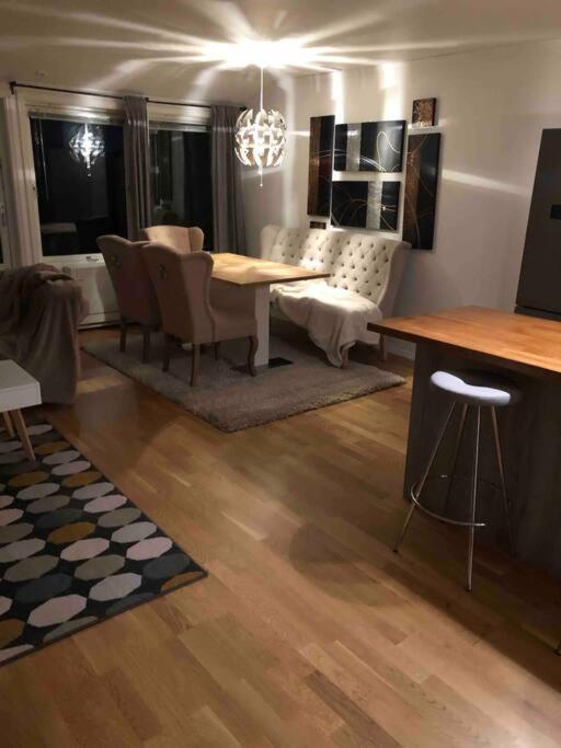 Sea View Apartment Stavanger Favorite Kültér fotó